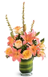 Simply Perfect Bouquet